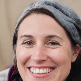 Claire Bouchard