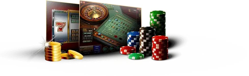 Casino Rewards from your first bet – Villento